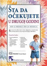 Šta da očekujete u drugoj godini